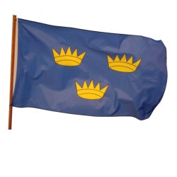 Flag of the Province of Munster