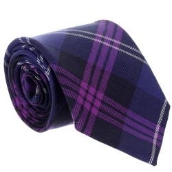 Tie for Heritage of Scotland Tartan Kilt