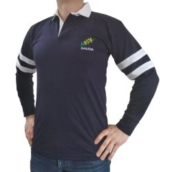 Galicia Rugby Shirt