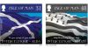 Isle of Man Post launches Pan-Celtic stamp collection