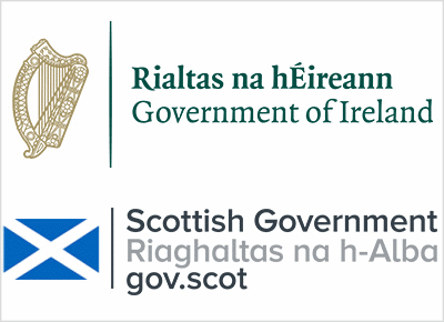 Scottish and Irish governments launch public consultation on the future of Irish-Scottish relations