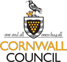 Cornwall Council corporate logo