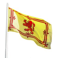 Royal Standard of Scotland