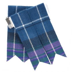 Flashes for Pride of Scotland Kilt Hose Socks