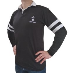 Brittany Rugby Shirt