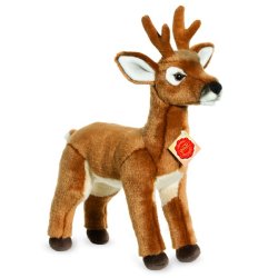 Deer Plush Soft Toy