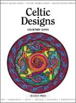 Courtney Davis Celtic Designs