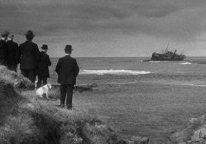 Whisky Galore! : the shipwreck of the SS Politician