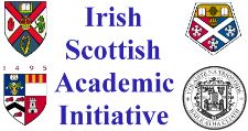 Linking Ireland and Scotland: University of Aberdeen, University of Strathclyde, Trinity College Dublin, Queen's University Belfast, and University of Edinburgh