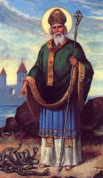 St Patrick, Ireland’s National Apostle
